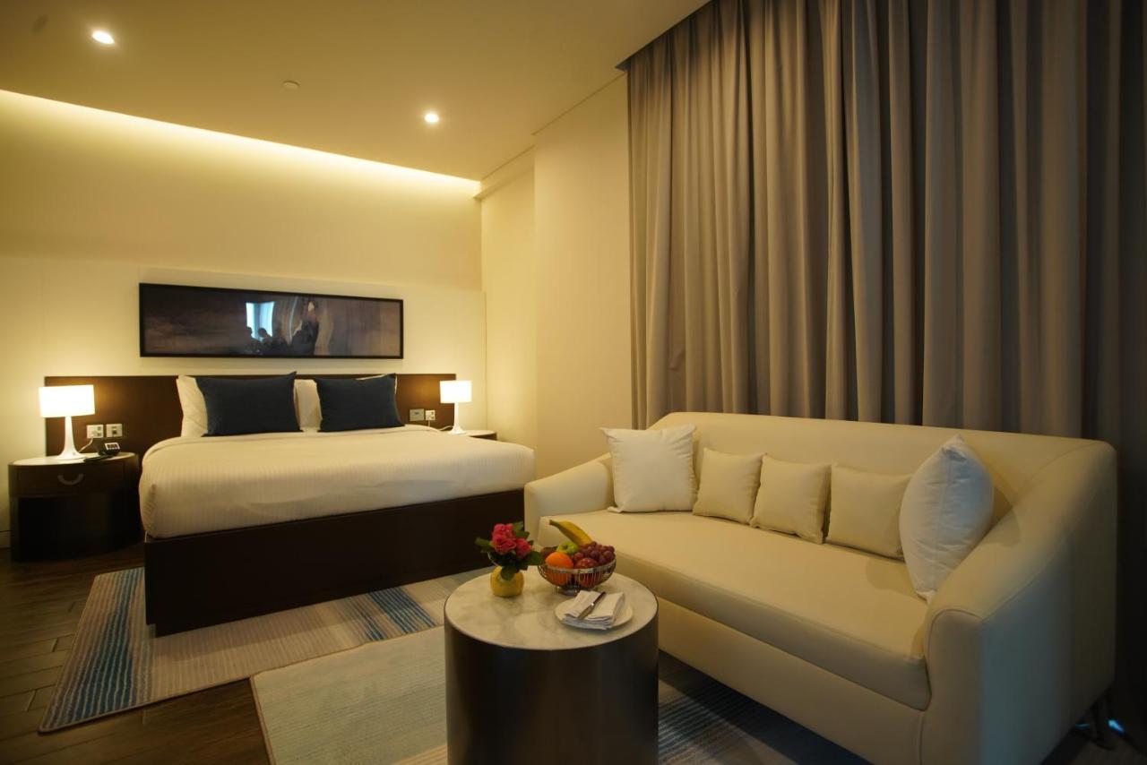 C - Hotel And Suites Doha Eksteriør bilde