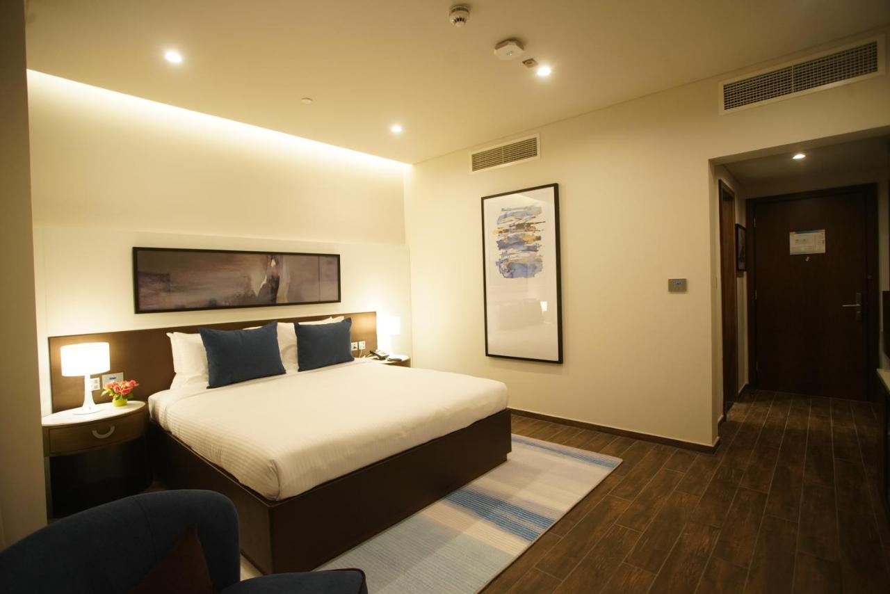 C - Hotel And Suites Doha Eksteriør bilde